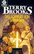 Das Schwert von Shannara. ( Fantasy- Roman).