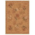 Stainmaster® Vintage Rug Collection - Flaxen