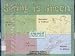 Book Spring Is Green (Signed English Series)