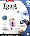 TOAST 5 TITANIUM FRENCH VERSION