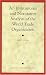 An Institutional and Normative Analysis of the World Trade Organization (Legal Aspects of International Organization, 46) (Legal Aspects of International Organizations)