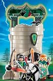 Playmobil - 4775 Knights Take Along Tower