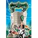 Playmobil - 4775 Knights Take Along Tower
