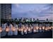 10x8 Photograph (25x20cm) Lantern parade at beginning of Buddhas birthday evening by Robert Harding