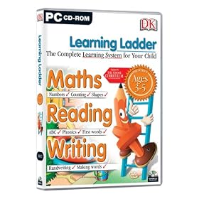 Learning Ladder: Pre-School