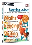 Learning Ladder: Pre-School