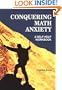 Conquering Math Anxiety: A Self-Help Workbook