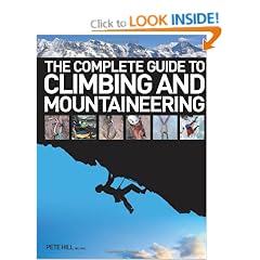 The Complete Guide to Climbing and Mountaineering