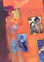 The Art of Joe Chiodo Vol. I: Signed & Numbered Edition