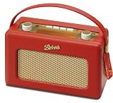Roberts RD50  Radio