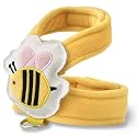 Teacup Harness Yellow Bee