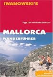 Mallorca Wanderf�hrer: Mit Reisekarte zum herausnehmen - Jochen Kn�pling