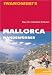  : Mallorca Wanderf&uuml;hrer: Mit Reisekarte zum herausnehmen