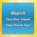 Krispies-That Rice Krispie