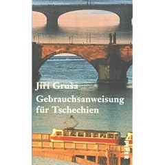 Gebrauchsanweisung f�r Tschechien