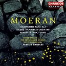 Morean: Rhapsodies Nos...