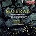 Morean: Rhapsodies Nos.1 & 2; In the Mountain Country; etc.