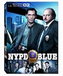 NYPD Blue: Season 2