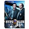 NYPD Blue: Season 2