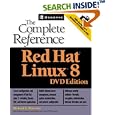 Red Hat� Linux� 8: The Complete Reference DVD Edition by  Richard Petersen