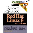Click here to buy Red Hat� Linux� 8: The Complete Reference DVD Edition by  Richard Petersen.