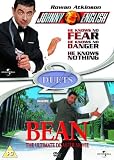 Johnny English / Bean - The Ultimate Disaster Movie [1997]
