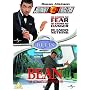 Johnny English / Bean - The Ultimate Disaster Movie [1997]