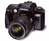 Produkt-Bild: Konica Minolta Dynax 60 SLR-Kamera