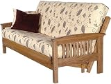 August Lotz Independence Collection San Marcos Futon