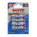 Sanyo NiMH