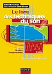 Le livre des techniques du son, tome...