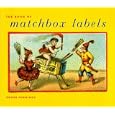 Book of Matchbox Labels by Roger Fennings