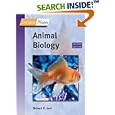 Instant Notes in Animal Biology (Bsolete Notes Series. N01 15 04) by  Richard Jurd