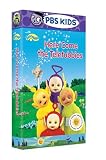 Teletubbies - Here Come the Teletubbies [VHS]