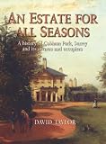 Estate for All Seasons: Cobham Park