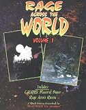 Rage Across the World Volume I (A World Sourcebook for Werewolf: The Apocolypse)