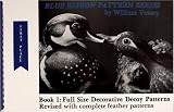 Full Size Decorative Decoy Patterns