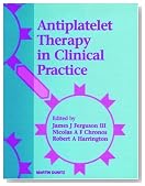 Antiplatelet Therapy in Clinical Practice