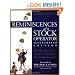 Reminiscences of a Stock Operator Illustrated (A Marketplace Book)