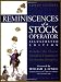 Books : Reminiscences of a Stock Operator Illustrated (A Marketplace Book)