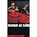 Panique au Zaïre