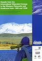Results from the International Waterbird Census in the Western Palearctic and Southwest Asia 1995 and 1996 (Wetlands International Publication)