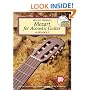 Mel Bay Mozart for Acoustic Guitar