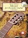 Book Mel Bay Mozart for Acoustic Guitar