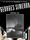 Lock 14 (Inspector Maigret Mysteries)