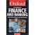 A Dictionary of Finance and Banking (Oxford Paperback Reference)