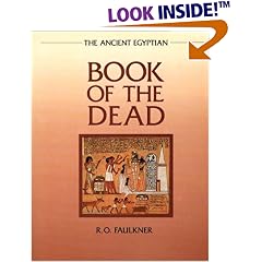The Ancient Egyptian Book of the Dead