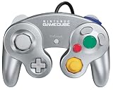 GameCube Controller Platinum