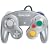 GameCube Controller Platinum