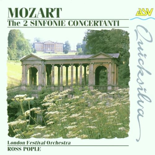 Sinfonie Concertante